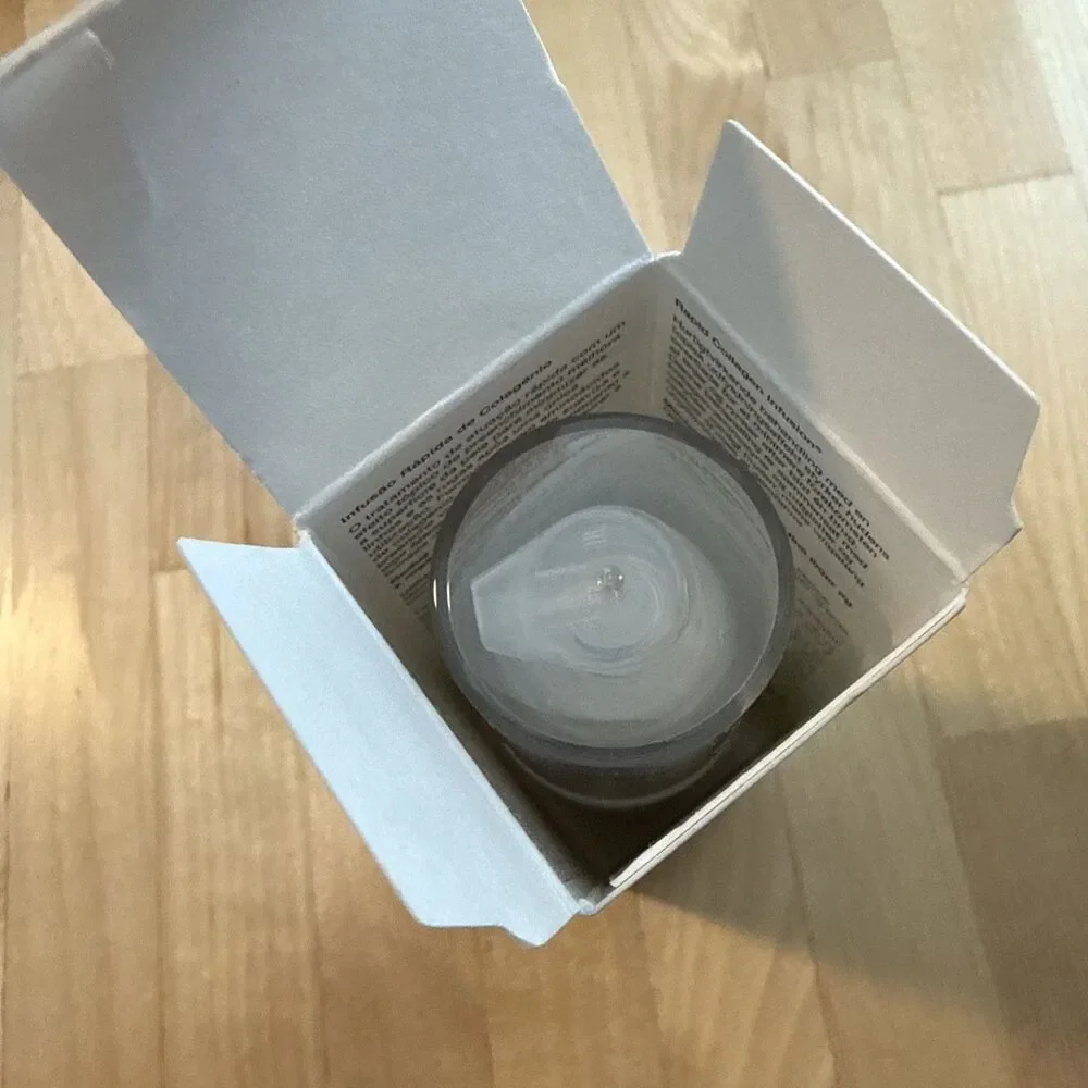 Murad new box